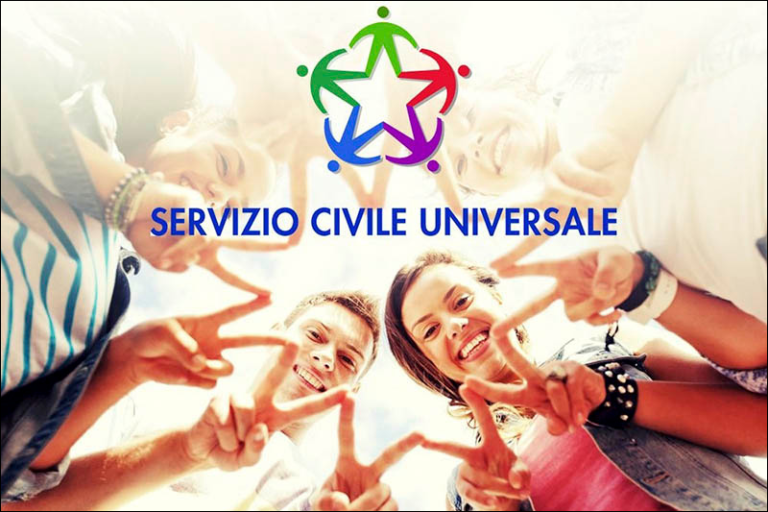 Bando Di Servizio Civile Universale 2024 Aperte Le Iscrizioni